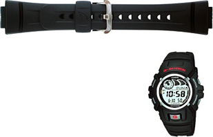 Φωτογραφία προϊόντος: ΛΟΥΡΑΚΙ CASIO G-2900-1 G-SHOCK