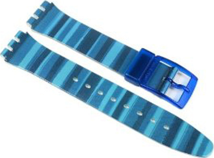 Φωτογραφία προϊόντος: ΛΟΥΡΑΚΙ SWATCH AGN237 LINAJOLA