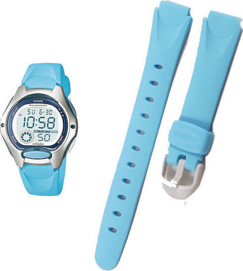 Φωτογραφία προϊόντος: ΛΟΥΡΑΚΙ CASIO LW-200-2B