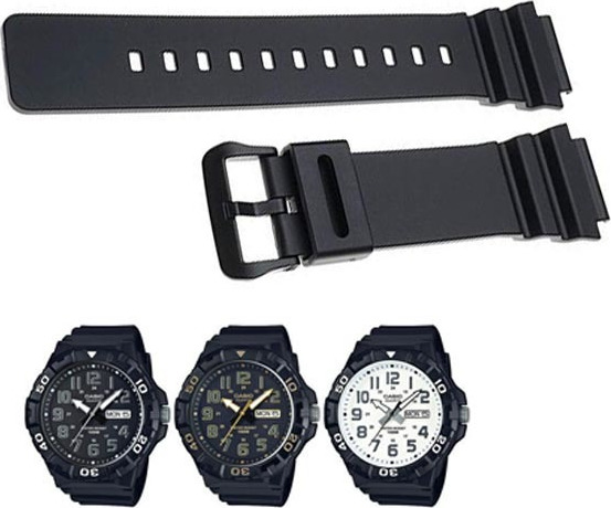 Φωτογραφία προϊόντος: ΛΟΥΡΑΚΙ CASIO MRW-210H