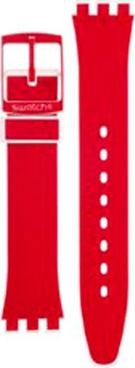 Φωτογραφία προϊόντος: ΛΟΥΡΑΚΙ SWATCH AGW705 POPPY FIELD