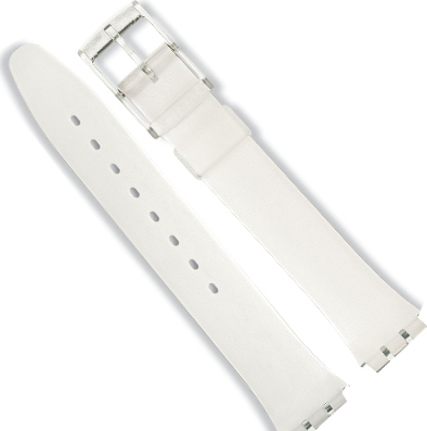 Φωτογραφία προϊόντος: ΛΟΥΡΑΚΙ SWATCH AGK733 SNOWCOVERED