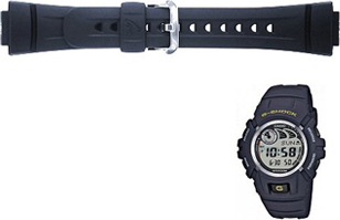 Φωτογραφία προϊόντος: ΛΟΥΡΑΚΙ CASIO G-2900-2 G-SHOCK