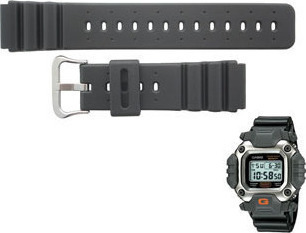 Φωτογραφία προϊόντος: ΛΟΥΡΑΚΙ CASIO DW-6400