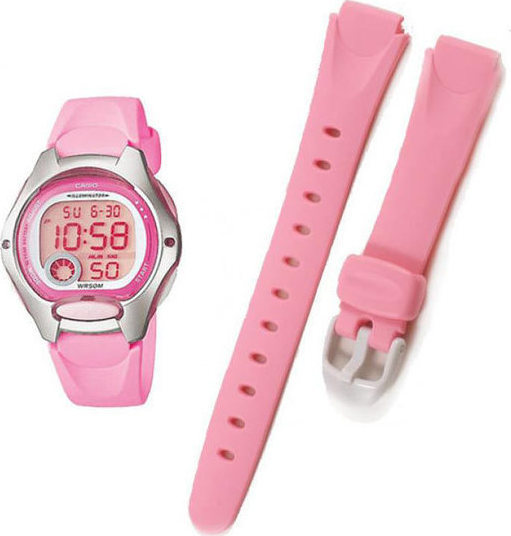 Φωτογραφία προϊόντος: ΛΟΥΡΑΚΙ CASIO LW-200-4B