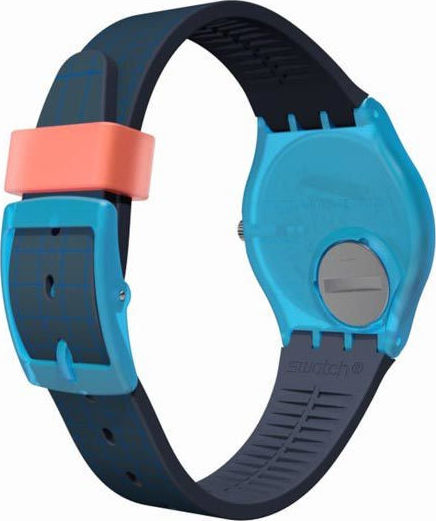 Φωτογραφία προϊόντος: ΛΟΥΡΑΚΙ SWATCH AGS149 BACK TO SCHOOL