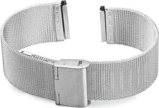 Φωτογραφία προϊόντος: ΜΠΡΑΣΕΛΕ Mesh05 Steel 1,3mm