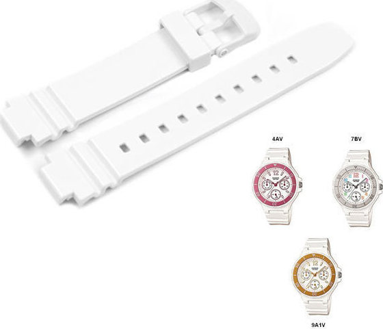Φωτογραφία προϊόντος: ΛΟΥΡΑΚΙ CASIO LRW-250H-7