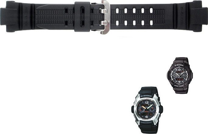 Φωτογραφία προϊόντος: ΛΟΥΡΑΚΙ CASIO GW-3000B G-SHOCK