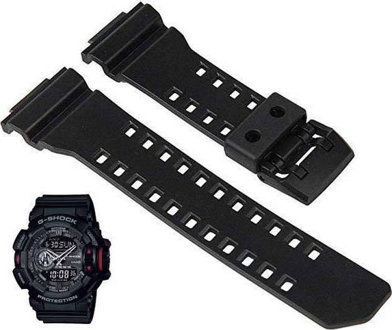 Φωτογραφία προϊόντος: ΛΟΥΡΑΚΙ CASIO GA-400-1 G-SHOCK