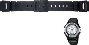 Φωτογραφία προϊόντος: ΛΟΥΡΑΚΙ CASIO WS-300