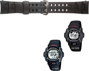 Φωτογραφία προϊόντος: ΛΟΥΡΑΚΙ CASIO G-7600 G-SHOCK