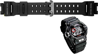 Φωτογραφία προϊόντος: ΛΟΥΡΑΚΙ CASIO GW-9200 G-SHOCK
