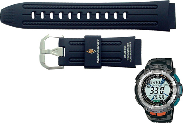 Φωτογραφία προϊόντος: ΛΟΥΡΑΚΙ CASIO PRG-80 PROTREK