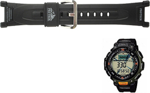 Φωτογραφία προϊόντος: ΛΟΥΡΑΚΙ CASIO PRG-40 PROTREK
