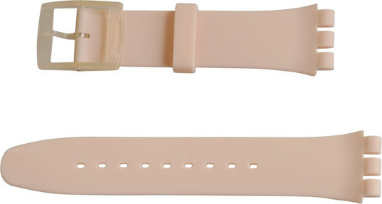 Φωτογραφία προϊόντος: ΛΟΥΡΑΚΙ SWATCH ASUOT700 Rose Rebel