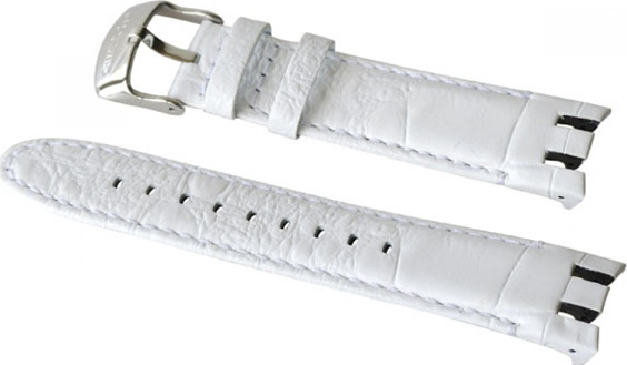 Φωτογραφία προϊόντος: ΛΟΥΡΑΚΙ SWATCH AYRS426 COLD HOUR WHITE
