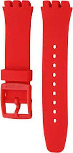 Φωτογραφία προϊόντος: ΛΟΥΡΑΚΙ SWATCH ASUSR400 RED SHADOW