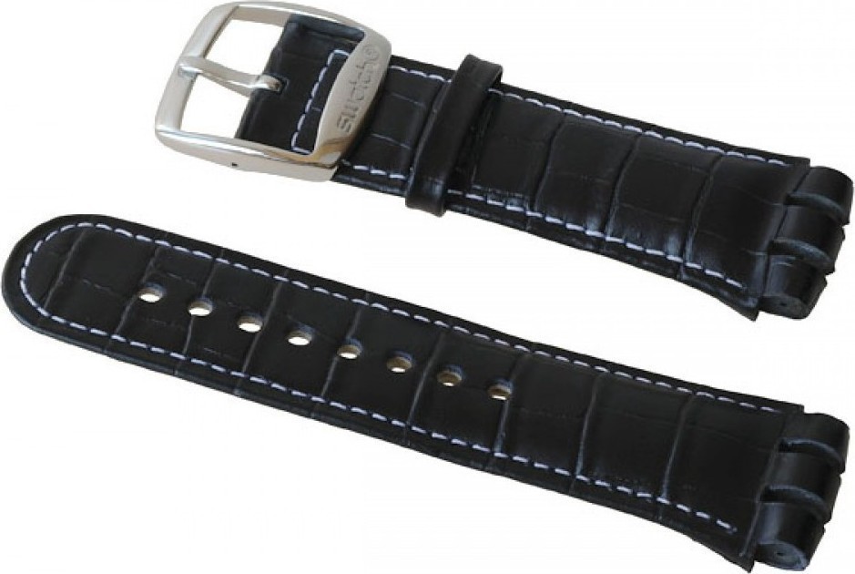 Φωτογραφία προϊόντος: ΛΟΥΡΑΚΙ SWATCH AYNS407 DARK EMIR