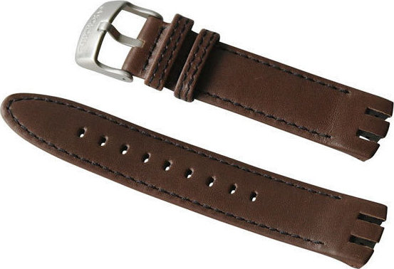Φωτογραφία προϊόντος: ΛΟΥΡΑΚΙ SWATCH AYTS713 BROWN CLASSIC