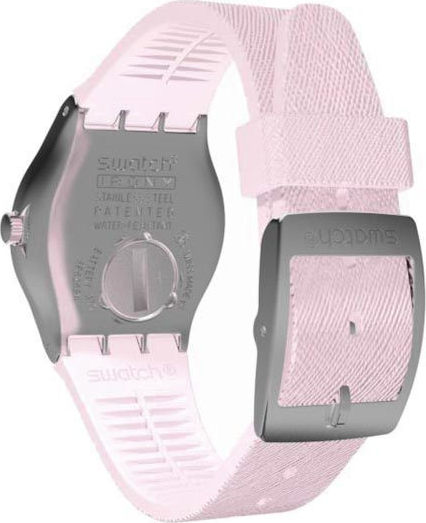 Φωτογραφία προϊόντος: ΛΟΥΡΑΚΙ SWATCH AYLS200 PINK REFLEXION