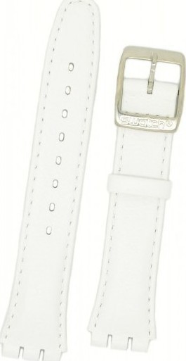 Φωτογραφία προϊόντος: ΛΟΥΡΑΚΙ SWATCH AYLS448 WHITE FAN