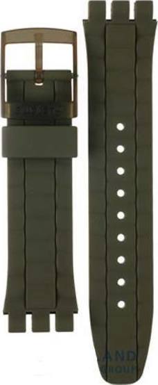 Φωτογραφία προϊόντος: ΛΟΥΡΑΚΙ SWATCH ASUUG400 Whalebone