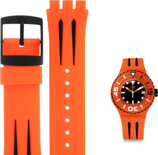 Φωτογραφία προϊόντος: ΛΟΥΡΑΚΙ SWATCH ASUUO400 Sundowner