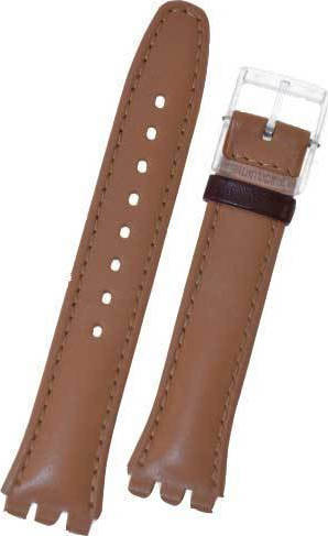 Φωτογραφία προϊόντος: ΛΟΥΡΑΚΙ SWATCH AGE700 CROISSANT CHAUD