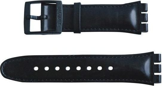 Φωτογραφία προϊόντος: ΛΟΥΡΑΚΙ SWATCH ASUDB101 Mr. Blacky