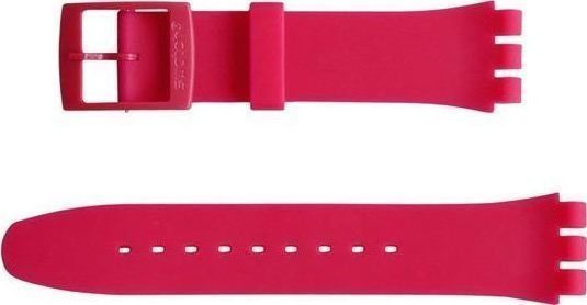 Φωτογραφία προϊόντος: ΛΟΥΡΑΚΙ SWATCH ASUOR704 Rubine Rebel