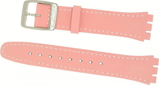 Φωτογραφία προϊόντος: ΛΟΥΡΑΚΙ SWATCH AYMS401 Ciclamino Rosa