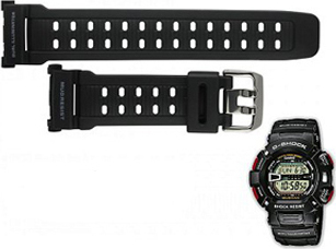 Φωτογραφία προϊόντος: ΛΟΥΡΑΚΙ CASIO G-9000 G-SHOCK