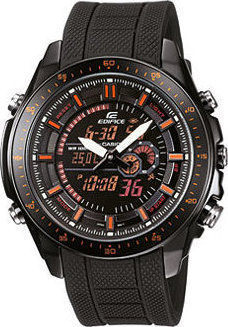 Φωτογραφία προϊόντος: ΛΟΥΡΑΚΙ CASIO EFA-132PB EDIFICE