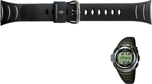 Φωτογραφία προϊόντος: ΛΟΥΡΑΚΙ CASIO PRG-100 PROTREK