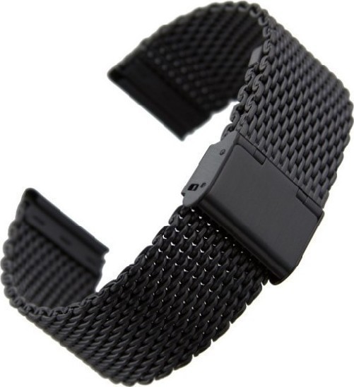 Φωτογραφία προϊόντος: ΜΠΡΑΣΕΛΕ Mesh10 Black 2,6mm