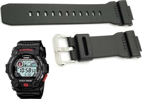 Φωτογραφία προϊόντος: ΛΟΥΡΑΚΙ CASIO G-7900 G-SHOCK