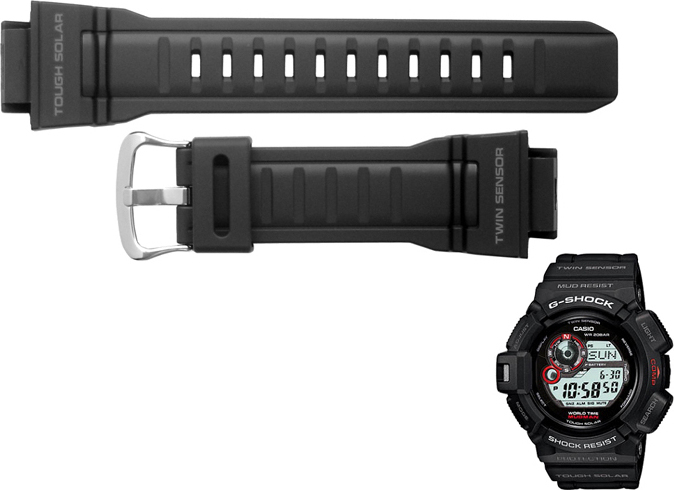 Φωτογραφία προϊόντος: ΛΟΥΡΑΚΙ CASIO G-9300 G-SHOCK