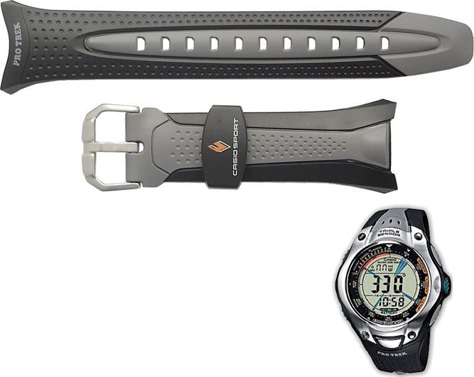 Φωτογραφία προϊόντος: ΛΟΥΡΑΚΙ CASIO PRG-70 PROTREK