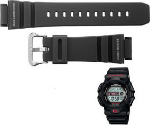 Φωτογραφία προϊόντος: ΛΟΥΡΑΚΙ CASIO G-9100 G-SHOCK