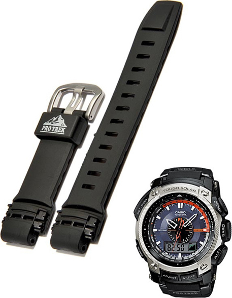 Φωτογραφία προϊόντος: ΛΟΥΡΑΚΙ CASIO PRW-5000 PROTREK
