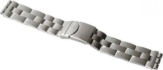 Φωτογραφία προϊόντος: ΜΠΡΑΣΕΛΕ SWATCH ASVCK4038G Fool Blooded Silver
