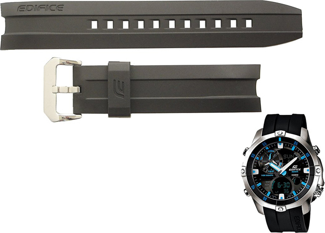 Φωτογραφία προϊόντος: ΛΟΥΡΑΚΙ CASIO EMA-100 EDIFICE