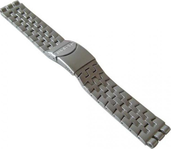 Φωτογραφία προϊόντος: ΜΠΡΑΣΕΛΕ SWATCH AYCS4046AG Greyscale