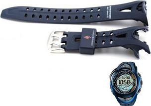 Φωτογραφία προϊόντος: ΛΟΥΡΑΚΙ CASIO SPW-1000 SEA-PATHFINDER