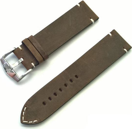 Φωτογραφία προϊόντος: ΛΟΥΡΑΚΙ ΔΕΡΜΑΤΙΝΟ ZRC CHEROKEE BROWN
