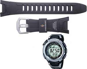 Φωτογραφία προϊόντος: ΛΟΥΡΑΚΙ CASIO PRW-1300-1 PROTREK