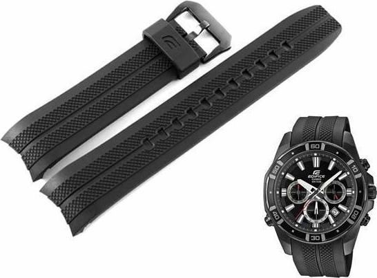 Φωτογραφία προϊόντος: ΛΟΥΡΑΚΙ CASIO EDIFICE EFR-534PB