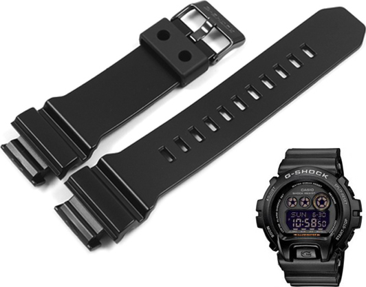 Φωτογραφία προϊόντος: ΛΟΥΡΑΚΙ CASIO GD-X6900-1 G-SHOCK