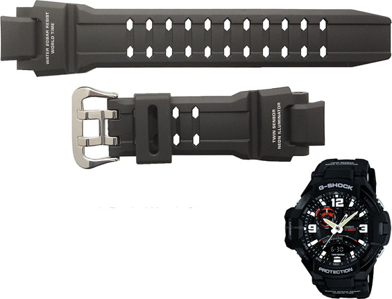 Φωτογραφία προϊόντος: ΛΟΥΡΑΚΙ CASIO G-SHOCK GA-1000-1